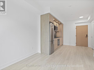 1 Bedroom apartment for rent in Etobicoke              