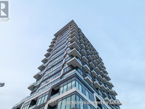 1 Bedroom apartment for rent in Oakville              