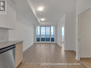 1 Bedroom apartment for rent in Oakville              