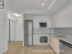 1 Bedroom apartment for rent in Oakville              