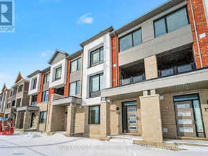 3+ Bedroom apartment for rent in Barrie      