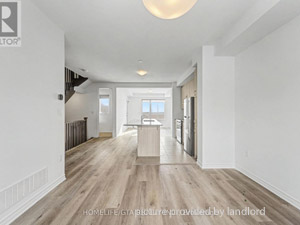 3+ Bedroom apartment for rent in Barrie      