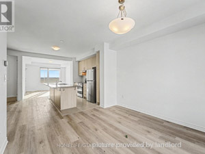 3+ Bedroom apartment for rent in Barrie      