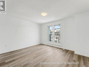 3+ Bedroom apartment for rent in Barrie      