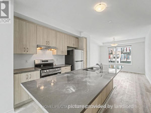 3+ Bedroom apartment for rent in Barrie      