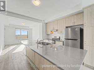 3+ Bedroom apartment for rent in Barrie      