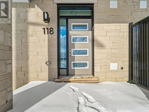 3+ Bedroom apartment for rent in Barrie      
