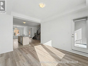 3+ Bedroom apartment for rent in Barrie      