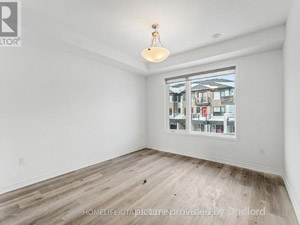 3+ Bedroom apartment for rent in Barrie      