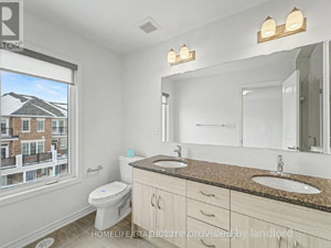 3+ Bedroom apartment for rent in Barrie      