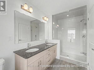 3+ Bedroom apartment for rent in Barrie      