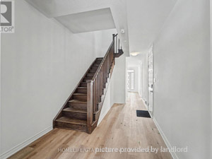 3+ Bedroom apartment for rent in Barrie      