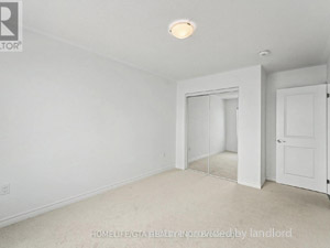 3+ Bedroom apartment for rent in Barrie      