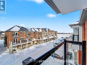 3+ Bedroom apartment for rent in Barrie      