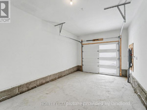 3+ Bedroom apartment for rent in Barrie      