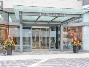 1 Bedroom apartment for rent in Toronto    