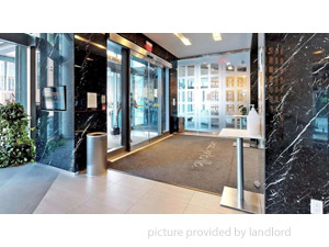 1 Bedroom apartment for rent in Toronto    