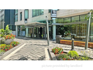 1 Bedroom apartment for rent in Toronto    