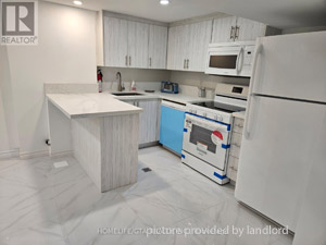 2 Bedroom apartment for rent in North York   