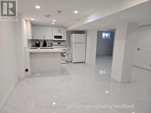 2 Bedroom apartment for rent in North York   