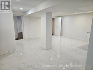 2 Bedroom apartment for rent in North York   