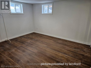 2 Bedroom apartment for rent in North York   