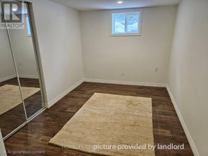 2 Bedroom apartment for rent in North York   