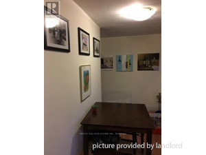 2 Bedroom apartment for rent in TORONTO