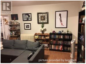 2 Bedroom apartment for rent in TORONTO