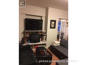 2 Bedroom apartment for rent in TORONTO