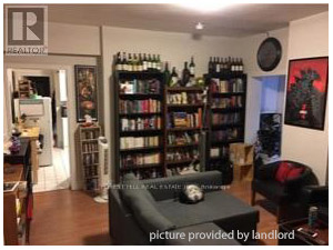 2 Bedroom apartment for rent in TORONTO