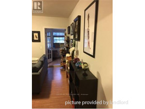 2 Bedroom apartment for rent in TORONTO