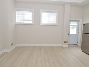 1 Bedroom apartment for rent in SCARBOROUGH