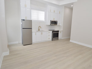 1 Bedroom apartment for rent in SCARBOROUGH