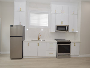 1 Bedroom apartment for rent in SCARBOROUGH