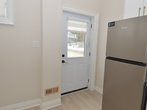1 Bedroom apartment for rent in SCARBOROUGH