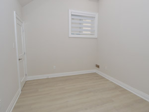 1 Bedroom apartment for rent in SCARBOROUGH