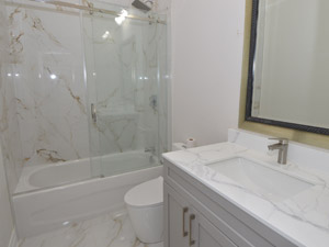 1 Bedroom apartment for rent in SCARBOROUGH