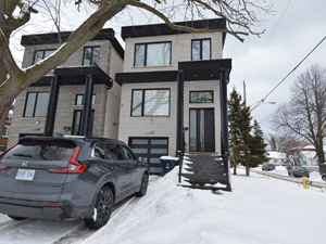 1 Bedroom apartment for rent in SCARBOROUGH