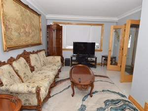 3+ Bedroom apartment for rent in YORK   