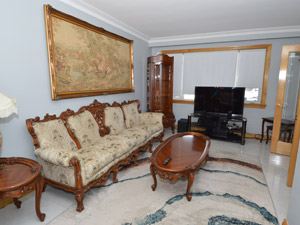 3+ Bedroom apartment for rent in YORK   