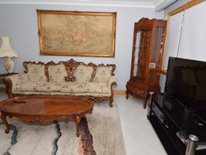 3+ Bedroom apartment for rent in YORK   