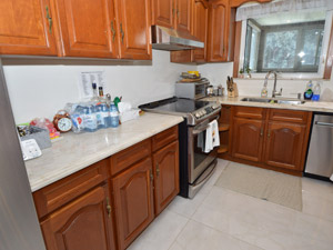 3+ Bedroom apartment for rent in YORK   