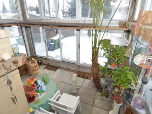 3+ Bedroom apartment for rent in YORK   