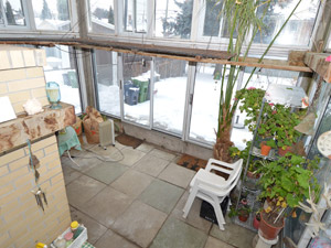 3+ Bedroom apartment for rent in YORK   