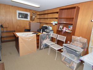 3+ Bedroom apartment for rent in YORK   