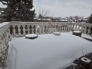 3+ Bedroom apartment for rent in YORK   