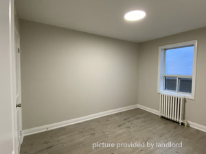 1 Bedroom apartment for rent in TORONTO 