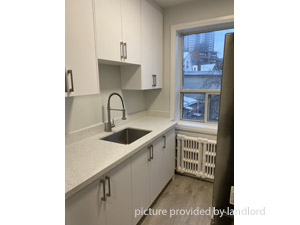 1 Bedroom apartment for rent in TORONTO 