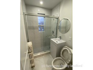 1 Bedroom apartment for rent in TORONTO 